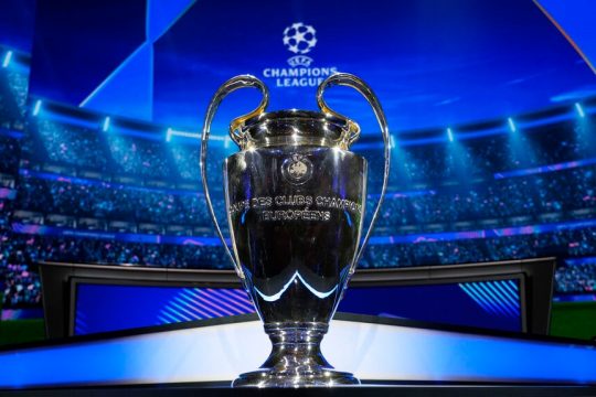 champions league